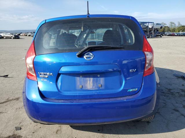 3N1CE2CP5FL381359 Nissan Versa Note S