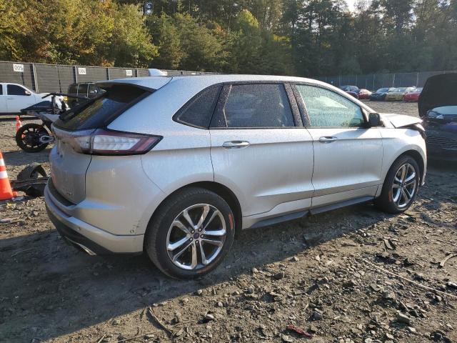 2FMTK4AP7FBB98363 2015 FORD EDGE, photo no. 3