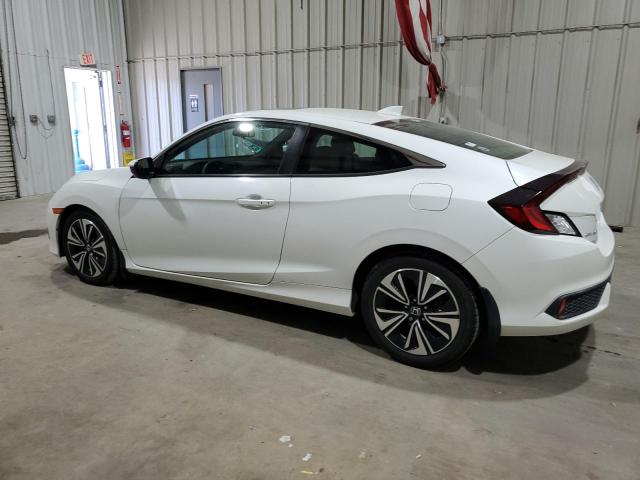 2HGFC3B35HH357399 | 2017 HONDA CIVIC EX