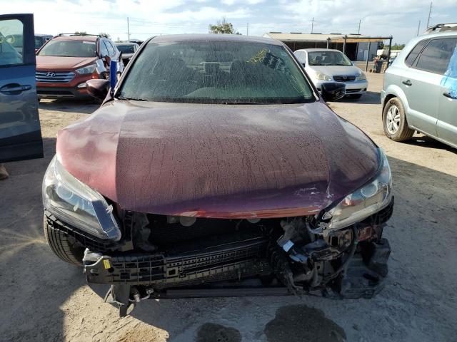 1HGCR2F35FA201039 Honda ACCORD LX