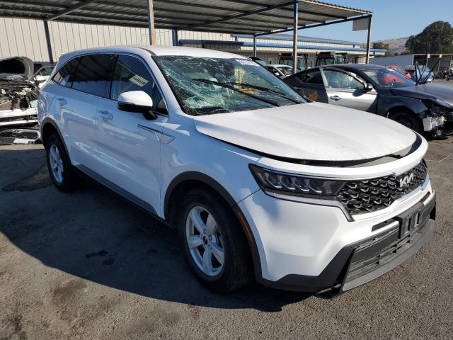 5XYRGDLC9NG094199 KIA SORENTO LX
