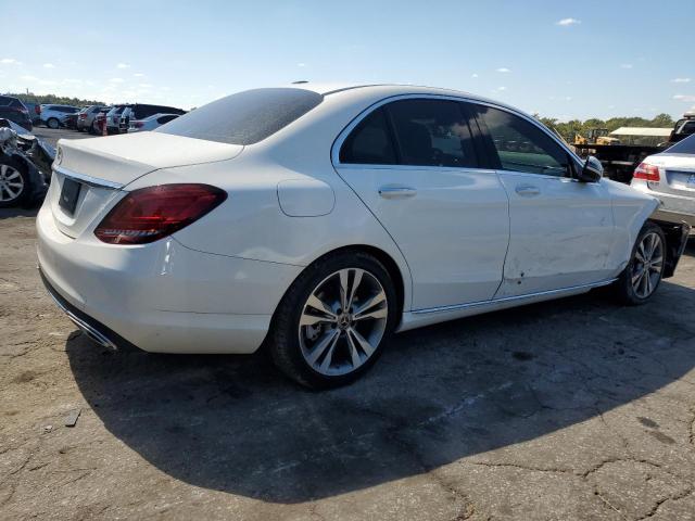 WDDWF8DB1LR539025 Mercedes-Benz C-Class C 300 3