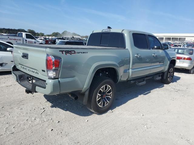 Vin: 3tmbz5dn1nm034695, lot: 70850273, toyota tacoma double cab 20223