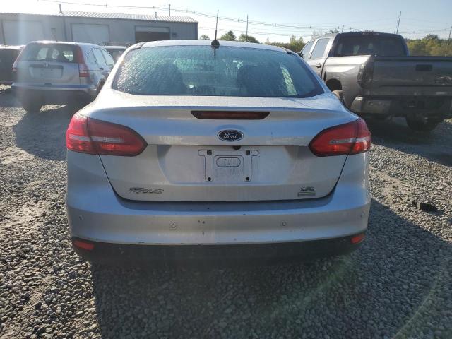 2015 FORD FOCUS SE - 1FADP3FE4FL377896