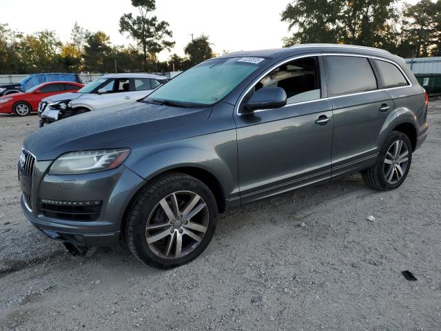 2014 Audi Q7 Premium Plus