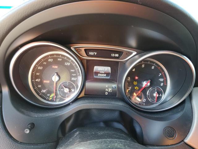 WDDSJ4EB6JN640425 Mercedes-Benz CLA 250