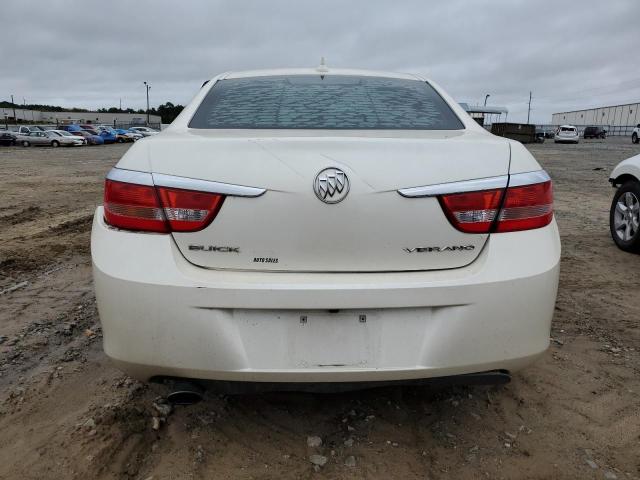  BUICK VERANO 2013 Білий