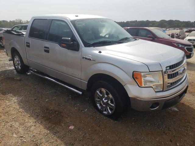 1FTFW1CT6DFD08989 | 2013 Ford f150 supercrew