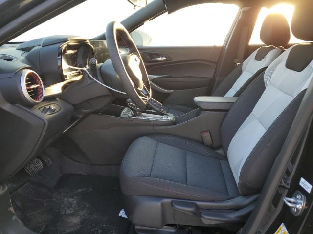 2024 CHEVROLET TRAX 1RS - KL77LGE2XRC087990