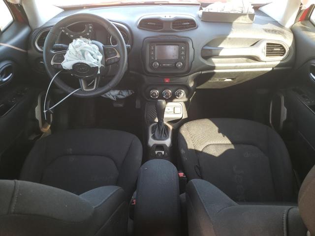 ZACCJAAB6HPF61423 Jeep Renegade Sport