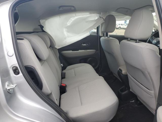 3CZRU6H3XNM701480 Honda HR-V LX