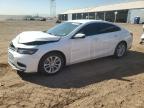 2018 CHEVROLET MALIBU HYB - 1G1ZF5SU1JF274365