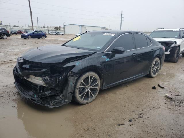 Vin: 4t1g31ak0lu524754, lot: 73884383, toyota camry se 2020 img_1