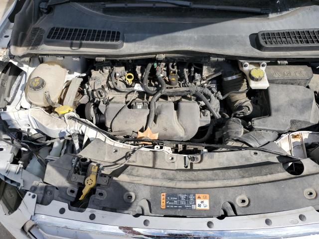 1FMCU9J97HUD66170 Ford Escape Titanium