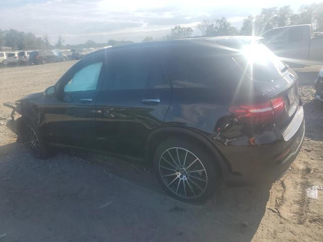 WDC0G4JB6KV174027 Mercedes-Benz GLC 300