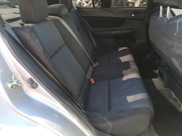 JF1VA1D60F9827949 Subaru Wrx Premium