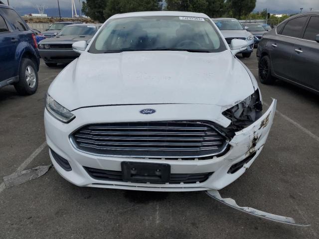 3FA6P0H71ER392653 Ford FUSION SE