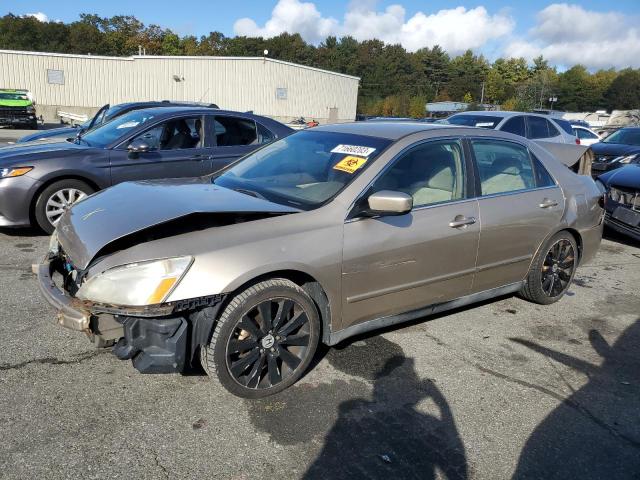 2003 Honda Accord Sedan LX