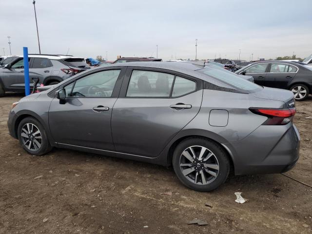 3N1CN8EVXML884168 Nissan VERSA SV