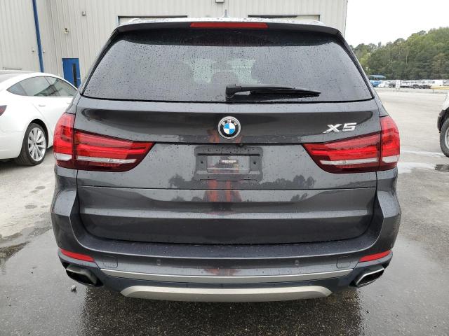 5UXKT0C51J0V99420 2018 BMW X5, photo no. 6