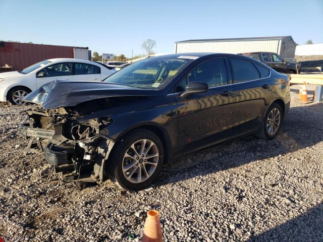 3FA6P0HD3LR159537 Ford Fusion SE