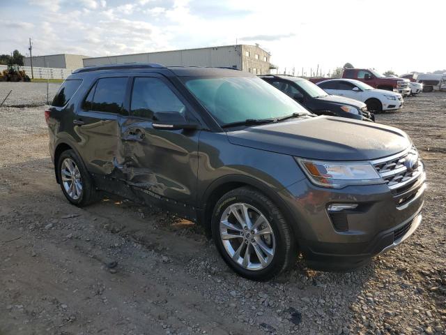 1FM5K7D88JGA91323 Ford EXPLORER XLT