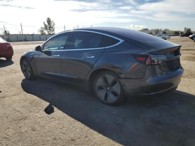 5YJ3E1EA6JF158075 | 2018 TESLA MODEL 3