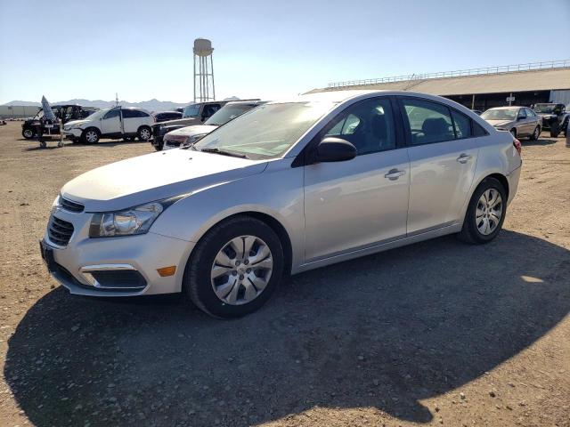 2015 Chevrolet Cruze LS