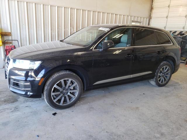 WA1LAAF77HD039915 2017 AUDI Q7, photo no. 1