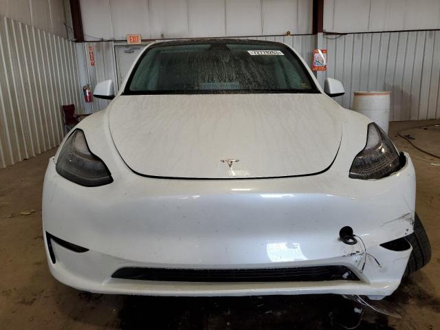 7SAYGDEE5PA108619 Tesla Model Y