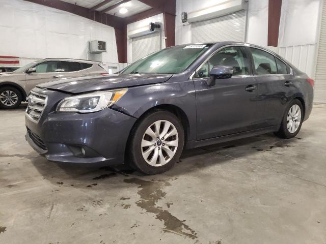 2016 Subaru Legacy 2.5i Premium