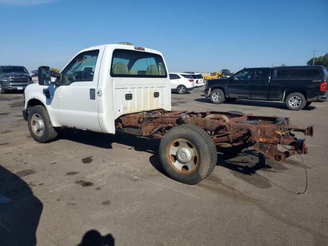 1FDSF30518EC15630 | 2008 Ford f350 srw super duty