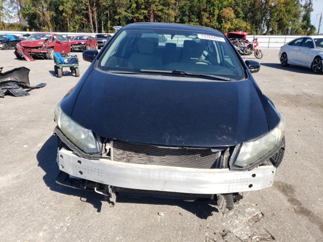 19XFB2E58FE038404 Honda Civic Lx