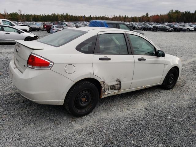 Vin: 1fahp3fn5aw229295, lot: 70898923, ford focus se 20103