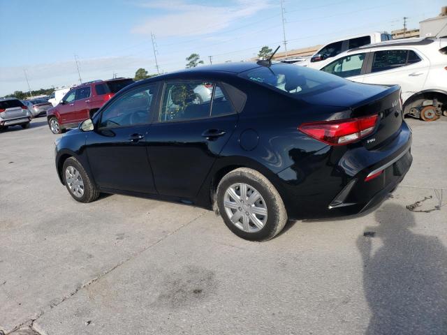 3KPA24AD3PE532528 Kia Rio LX 2