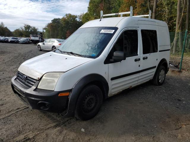 2010 Ford Transit Connect XL