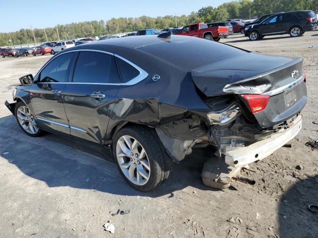 2G1125S3XJ9166206 | 2018 CHEVROLET IMPALA PRE