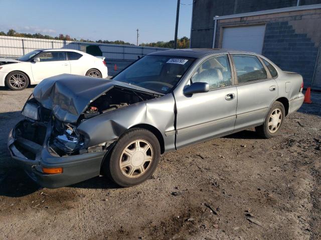 1996 Toyota Avalon XL