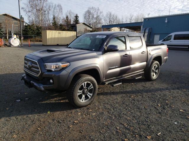 2016 Toyota Tacoma 