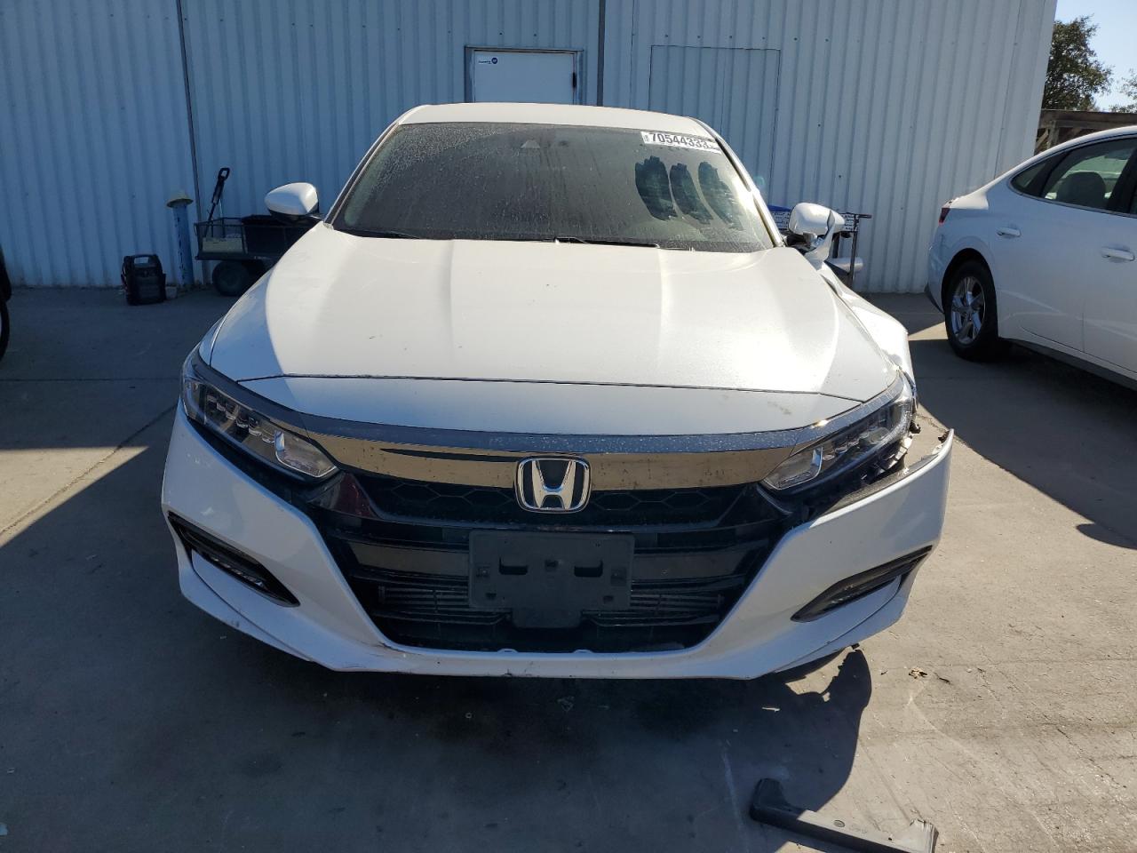 1HGCV1F34LA138811 HONDA ACCORD 2020