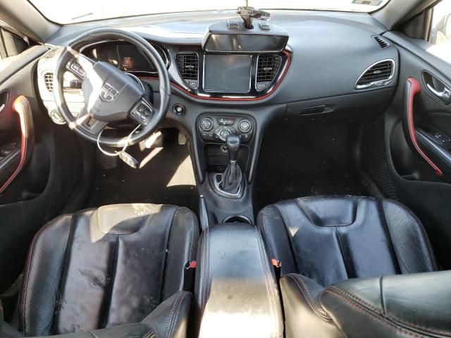1C3CDFEB2ED677912 Dodge DART GT