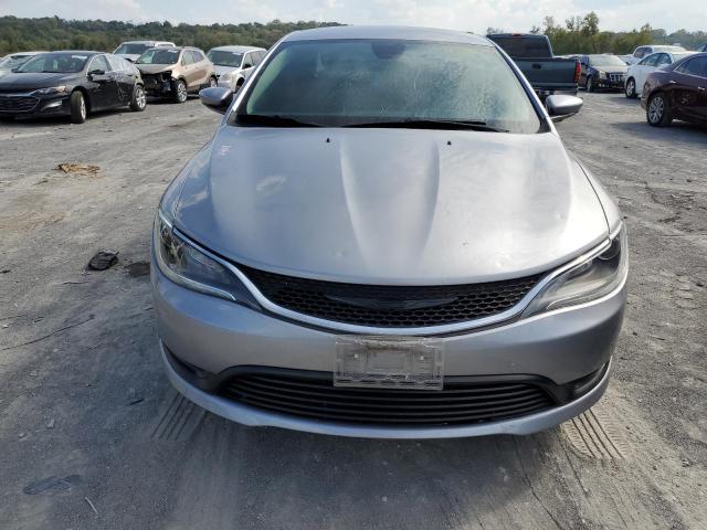 1C3CCCFB3GN195169 | 2016 CHRYSLER 200 LX