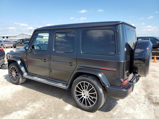 VIN WDCYC6BJ7LX336348 2020 Mercedes-Benz G-Class, 550 no.2