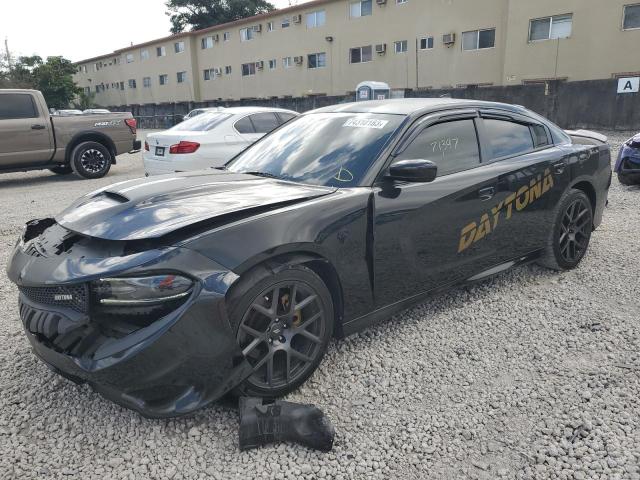 2018 Dodge Charger R/T