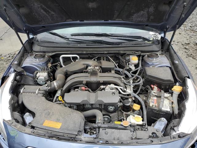 4S3BNAK64H3034485 Subaru Legacy 2.5i Limited