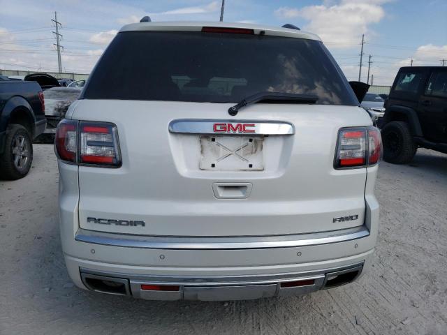 1GKKVTKD8GJ171082 GMC Acadia Denali