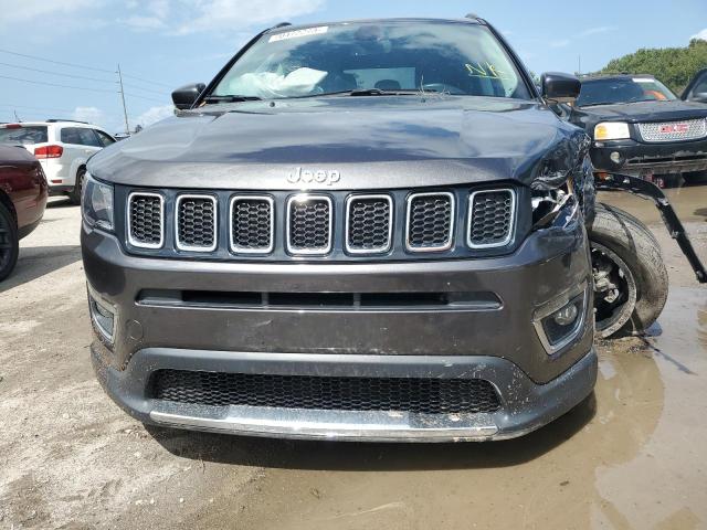 3C4NJDCB6LT115748 Jeep Compass Limited