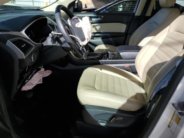  FORD EDGE 2015 Білий