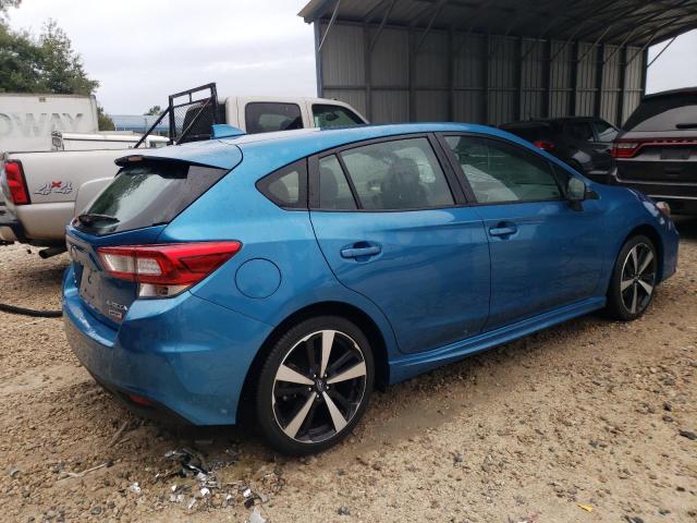 4S3GTAM66K3733794 Subaru Impreza Sport