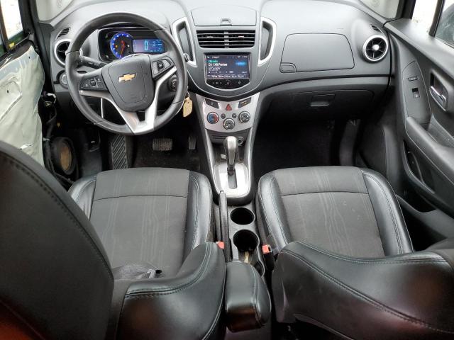 KL7CJPSB7GB692111 | 2016 CHEVROLET TRAX 1LT